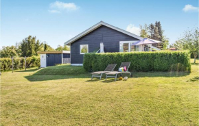 Beautiful Home In Græsted With Kitchen